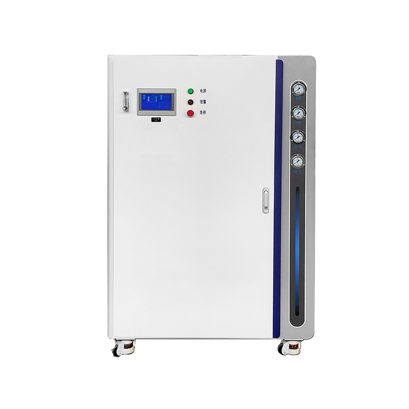 Membraani lämmastikumasin