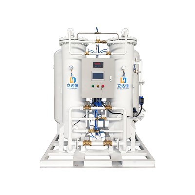 Keskmise mahutavusega vedel lämmastikugeneraator