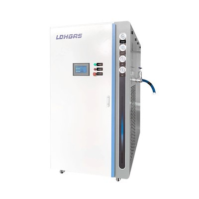 Üli-kõrge puhtusastmega vedela automaatse käivitamise-seiskamisega vedela lämmastiku generaator