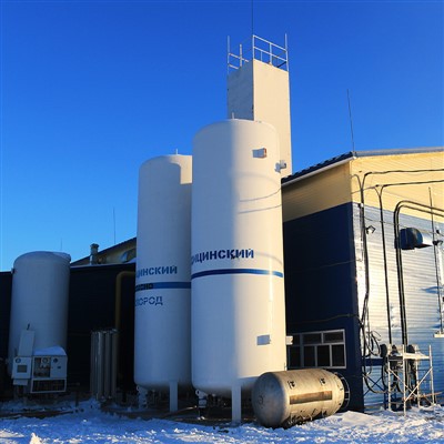 Krüogeenne lämmastik