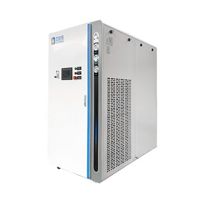 Väike vedela lämmastiku tehas